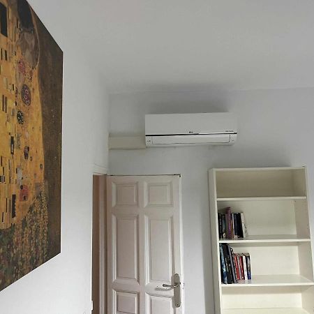 Apartamento Piso confortable y céntrico Madrid Exterior foto